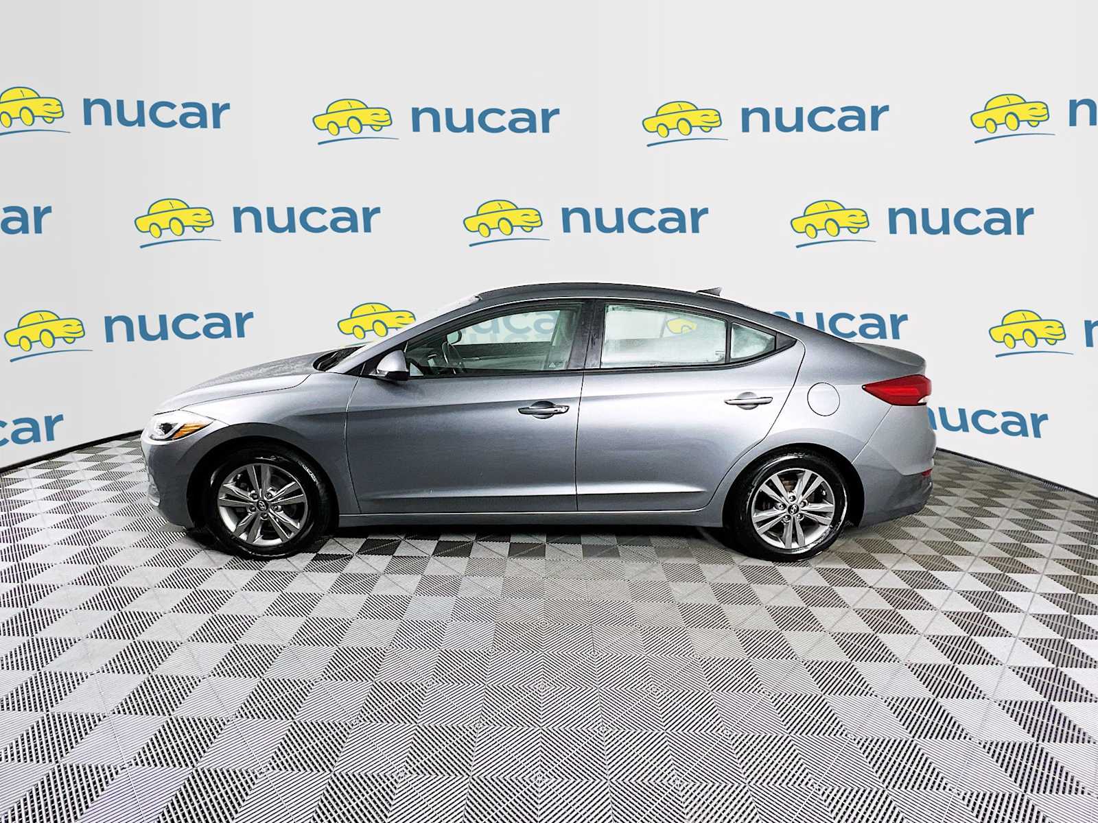 2017 Hyundai Elantra SE - Photo 4