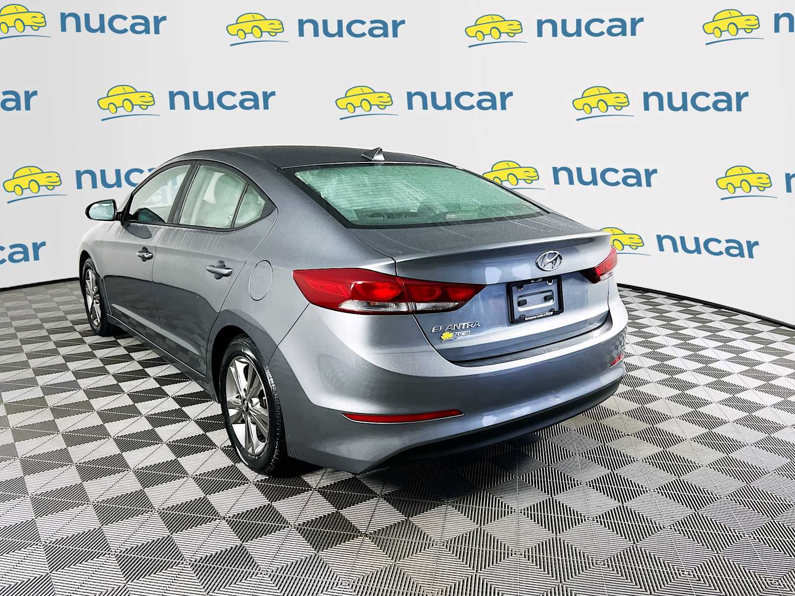 2017 Hyundai Elantra SE - Photo 5