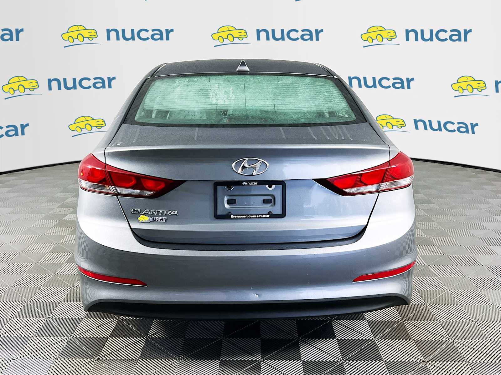 2017 Hyundai Elantra SE - Photo 6