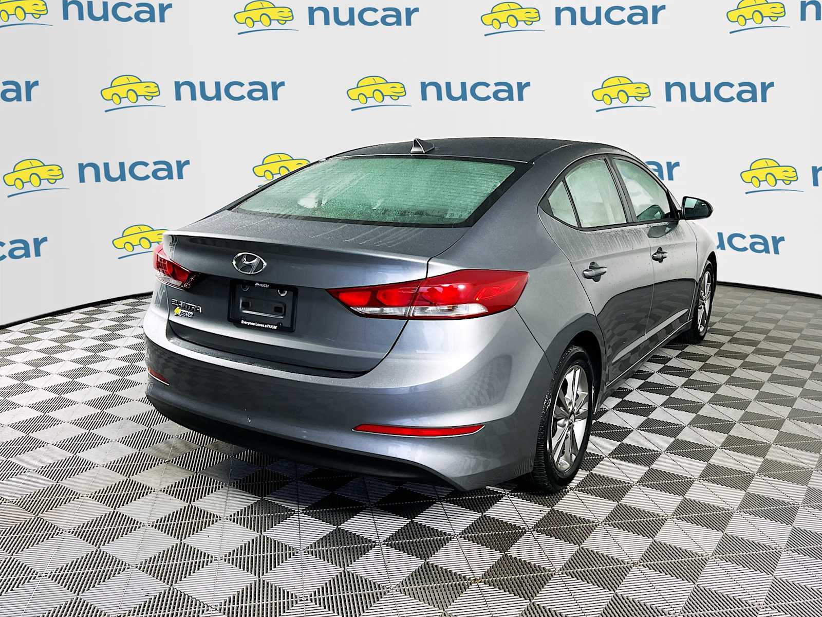 2017 Hyundai Elantra SE - Photo 7