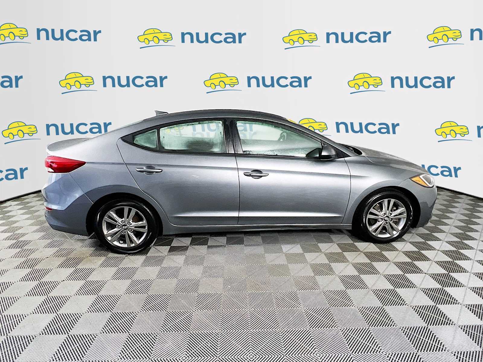 2017 Hyundai Elantra SE - Photo 8
