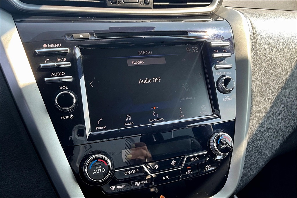 2023 Nissan Murano SV - Photo 18