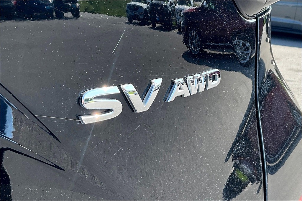 2023 Nissan Murano SV - Photo 29