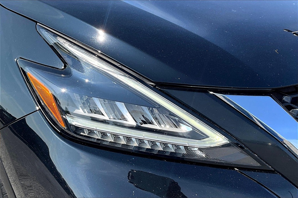 2023 Nissan Murano SV - Photo 33