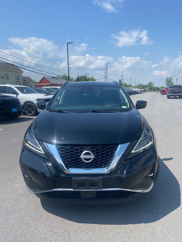 2023 Nissan Murano SV - Photo 5