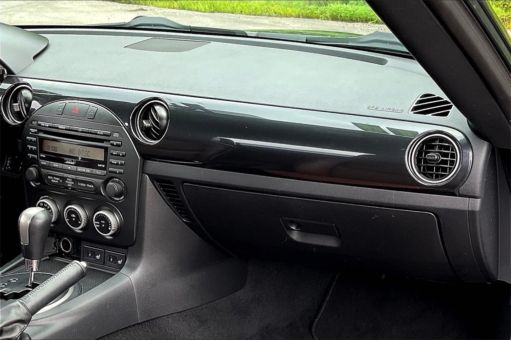 2014 Mazda Miata PRHT Grand Touring - Photo 12