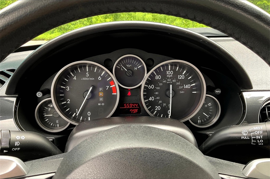 2014 Mazda Miata PRHT Grand Touring - Photo 14