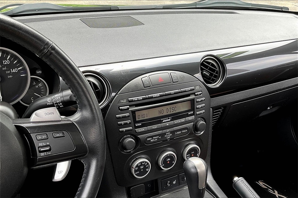 2014 Mazda Miata PRHT Grand Touring - Photo 16