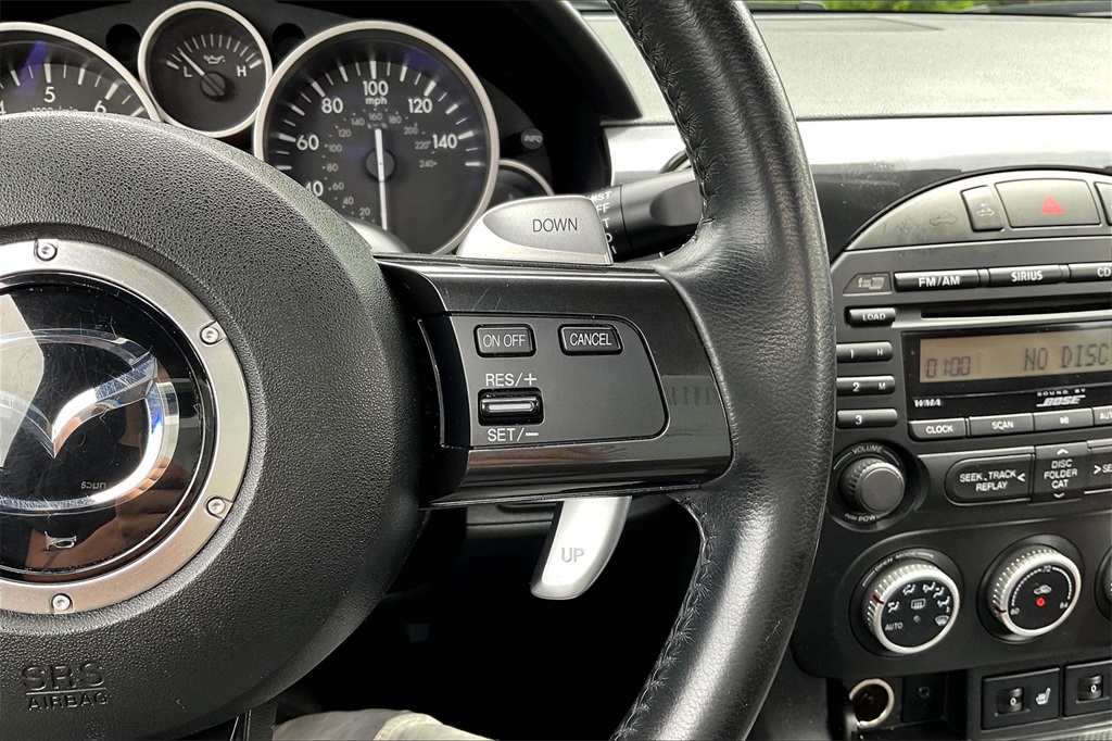 2014 Mazda Miata PRHT Grand Touring - Photo 20