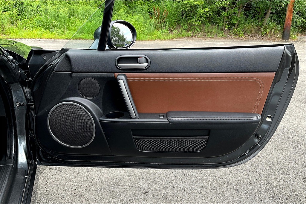 2014 Mazda Miata PRHT Grand Touring - Photo 21