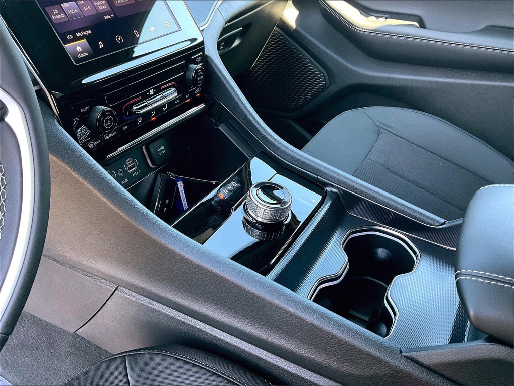 2025 Jeep Grand Cherokee Laredo X - Photo 14