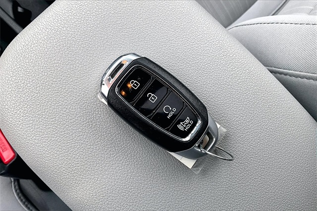 2022 Hyundai Kona SEL - Photo 11