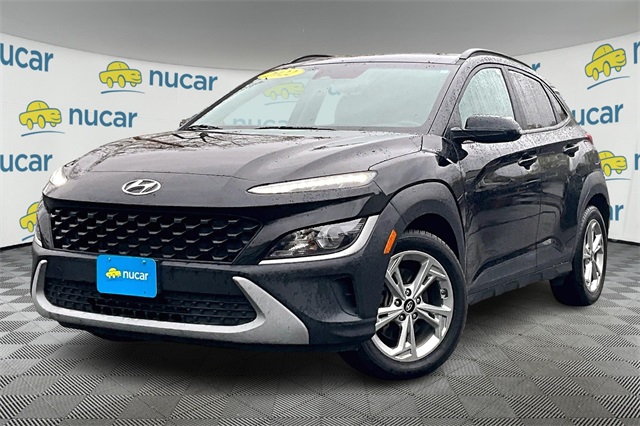 2022 Hyundai Kona SEL - Photo 12