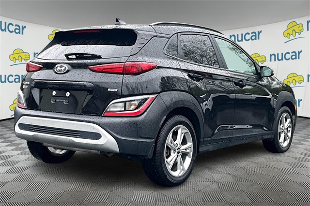 2022 Hyundai Kona SEL - Photo 13
