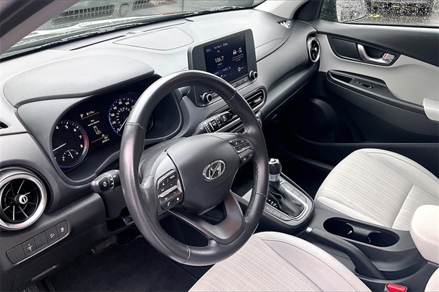 2022 Hyundai Kona SEL - Photo 14