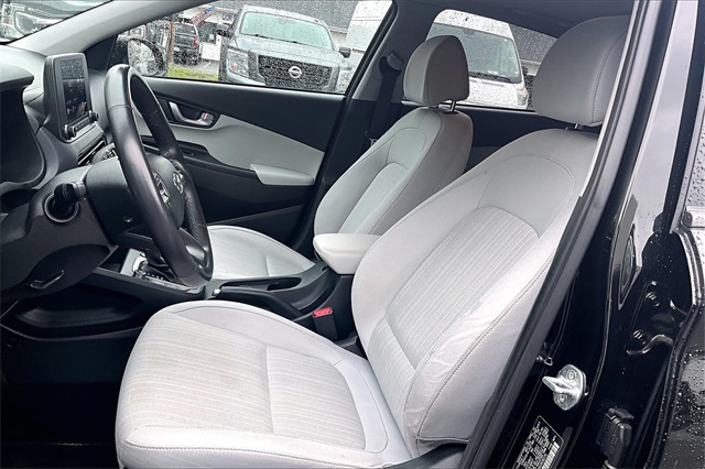 2022 Hyundai Kona SEL - Photo 21