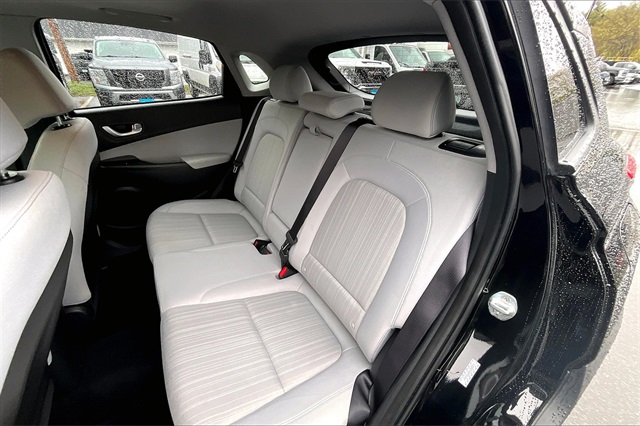 2022 Hyundai Kona SEL - Photo 22