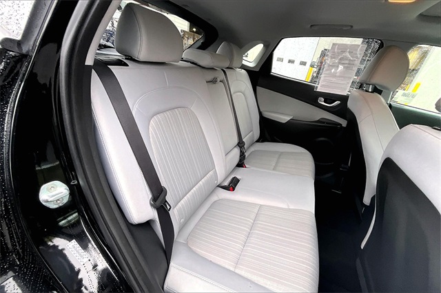 2022 Hyundai Kona SEL - Photo 23