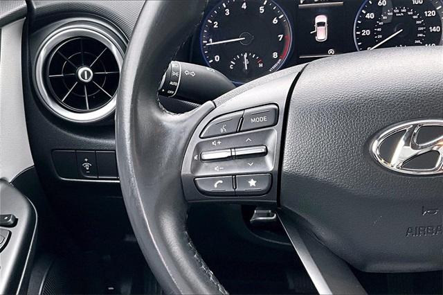 2022 Hyundai Kona SEL - Photo 24