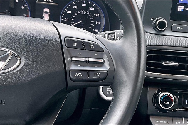 2022 Hyundai Kona SEL - Photo 25