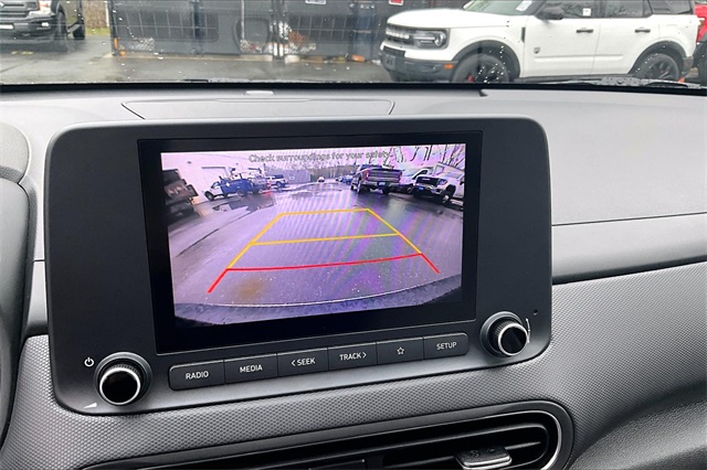 2022 Hyundai Kona SEL - Photo 27