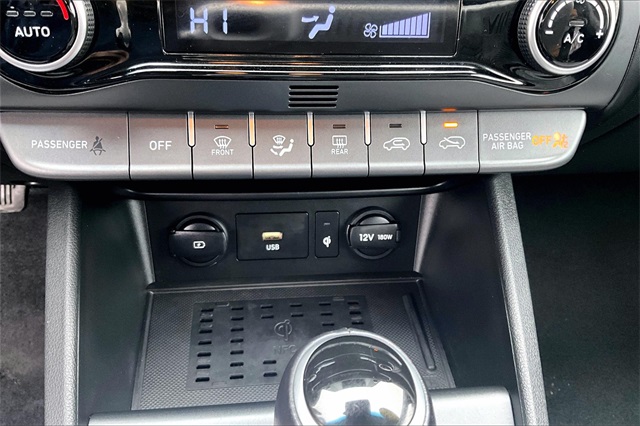 2022 Hyundai Kona SEL - Photo 28