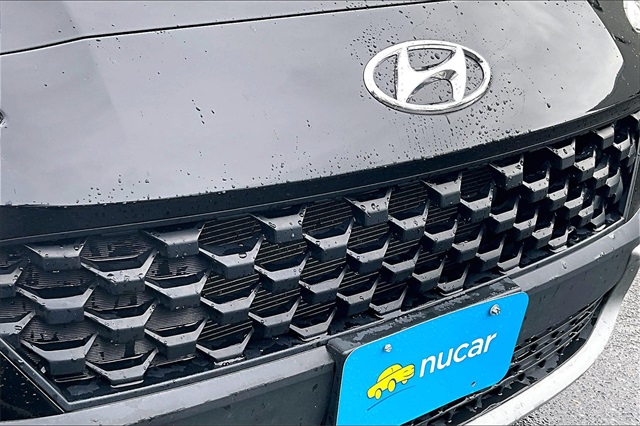 2022 Hyundai Kona SEL - Photo 30