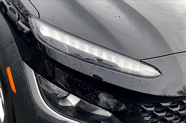 2022 Hyundai Kona SEL - Photo 31