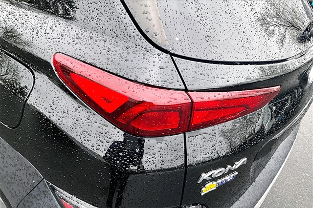 2022 Hyundai Kona SEL - Photo 32