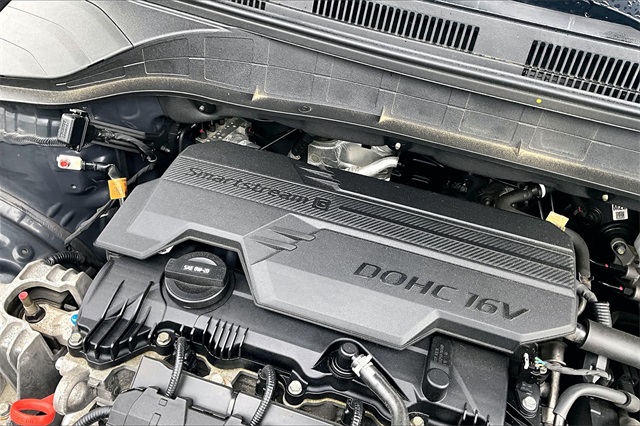 2022 Hyundai Kona SEL - Photo 33