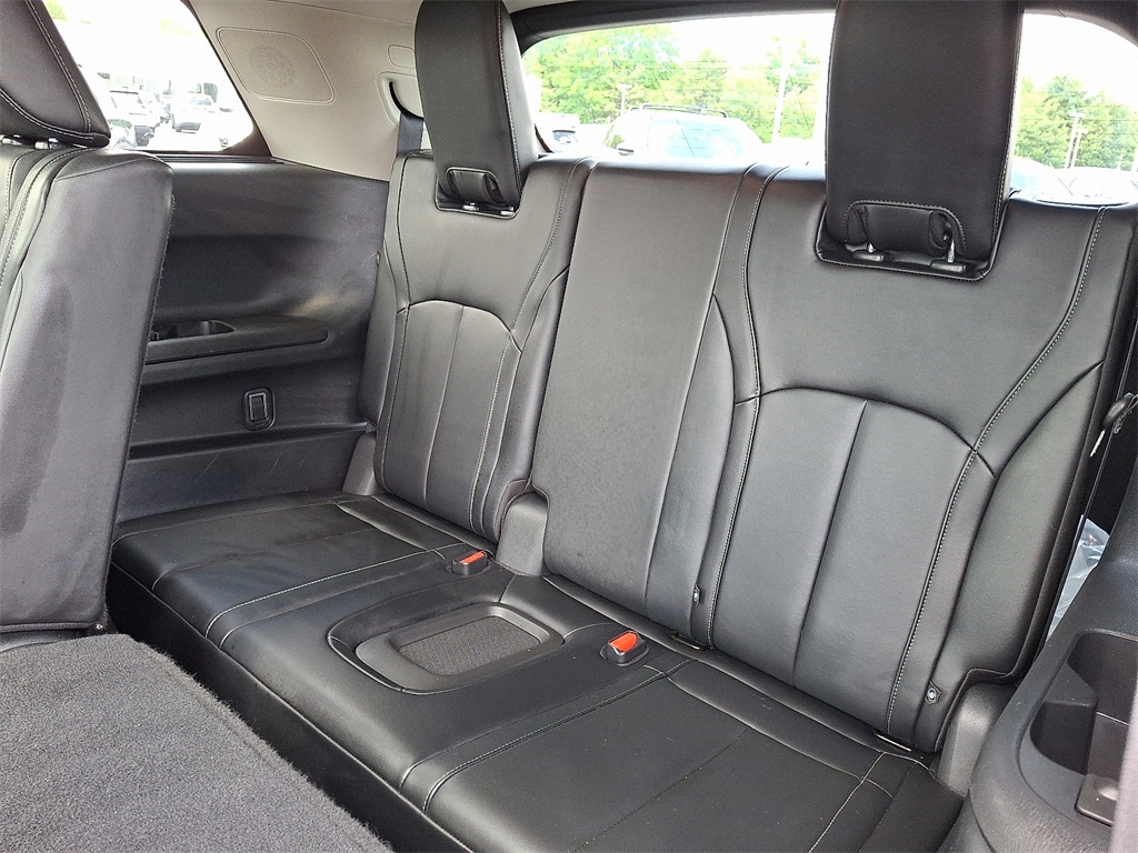 2023 INFINITI QX60 Sensory - Photo 11