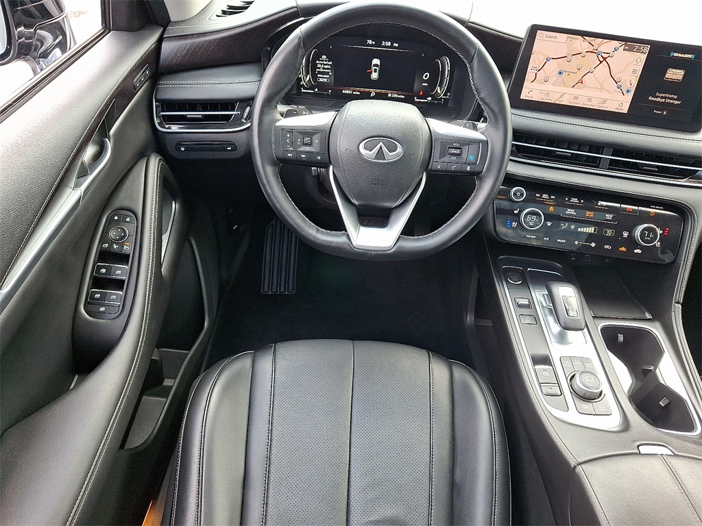 2023 INFINITI QX60 Sensory - Photo 12