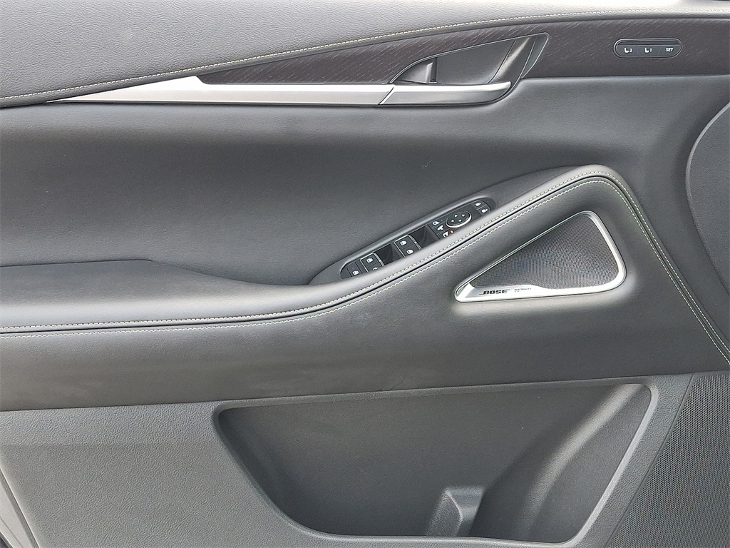 2023 INFINITI QX60 Sensory - Photo 13