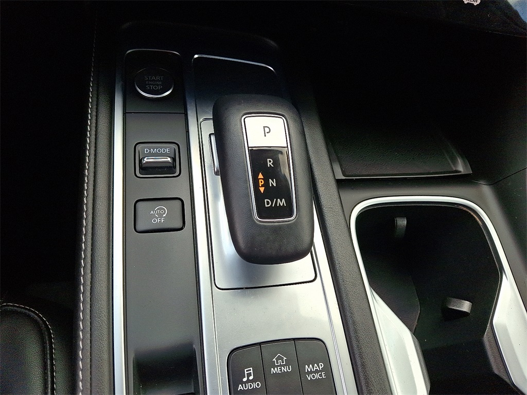 2023 INFINITI QX60 Sensory - Photo 16