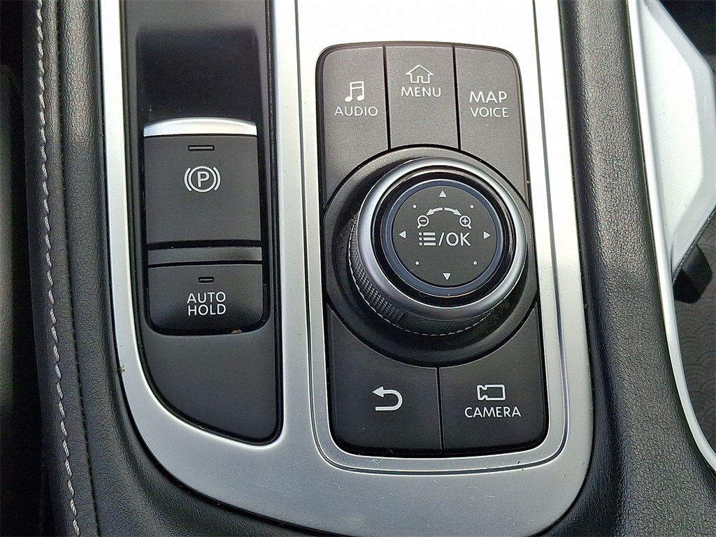 2023 INFINITI QX60 Sensory - Photo 25