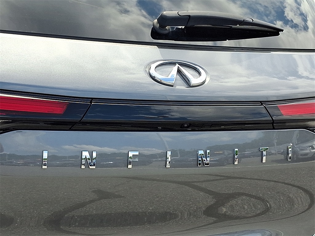2023 INFINITI QX60 Sensory - Photo 30