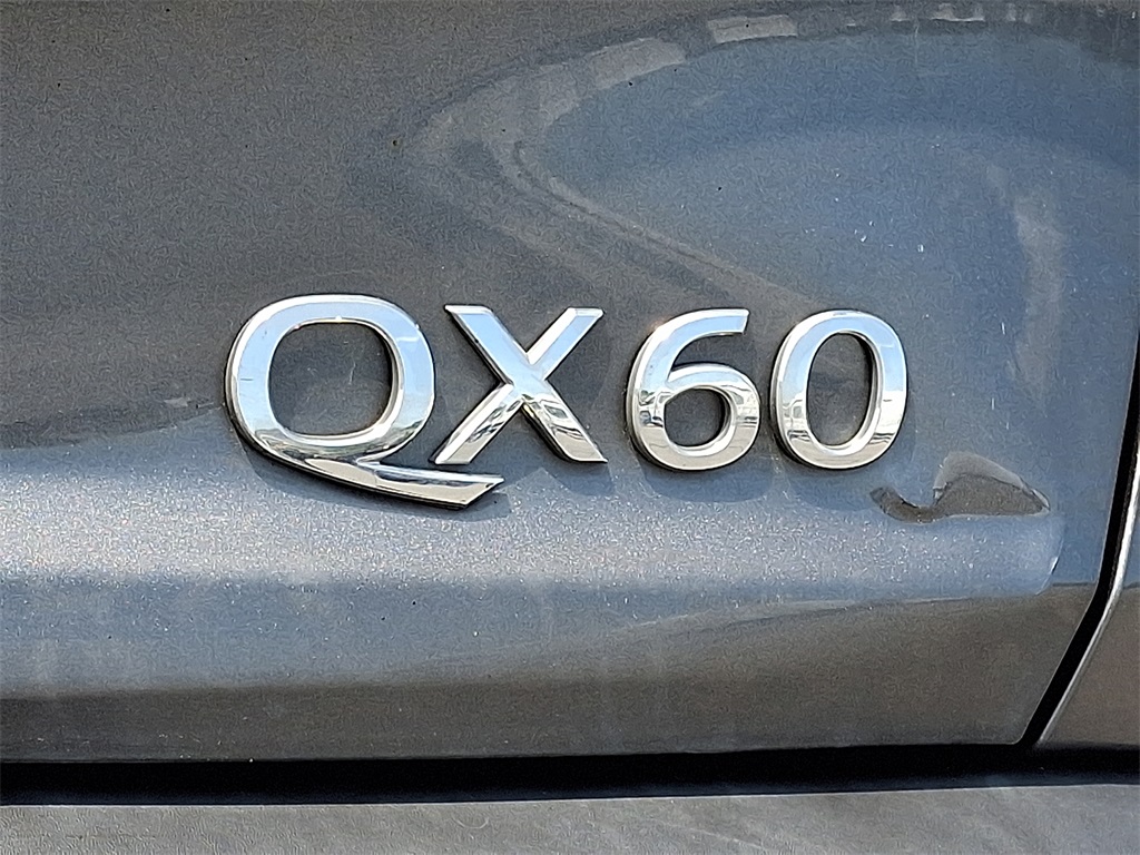2023 INFINITI QX60 Sensory - Photo 10