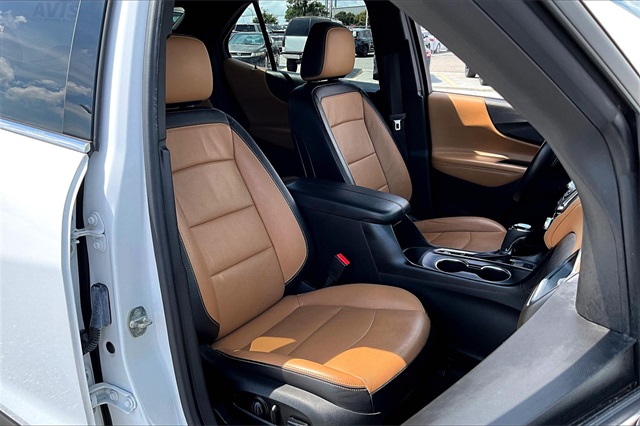 2020 Chevrolet Equinox Premier - Photo 11