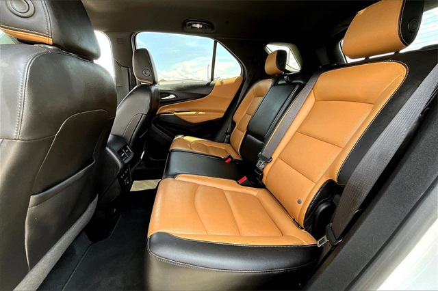 2020 Chevrolet Equinox Premier - Photo 14