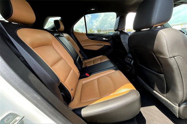 2020 Chevrolet Equinox Premier - Photo 15
