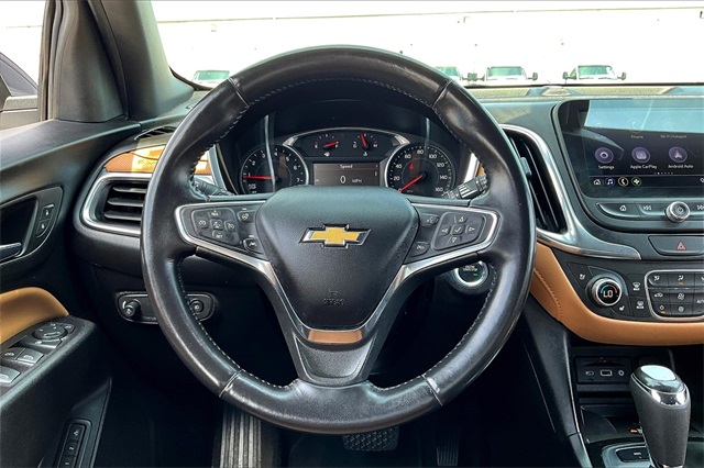 2020 Chevrolet Equinox Premier - Photo 16
