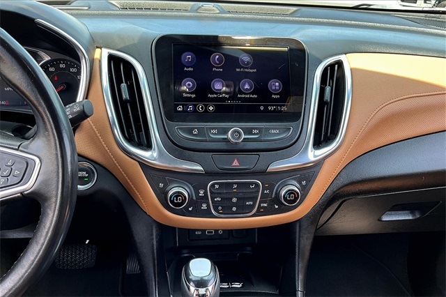 2020 Chevrolet Equinox Premier - Photo 17
