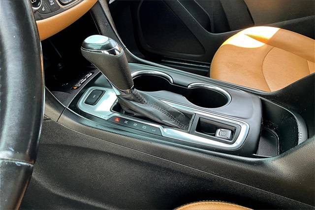 2020 Chevrolet Equinox Premier - Photo 19