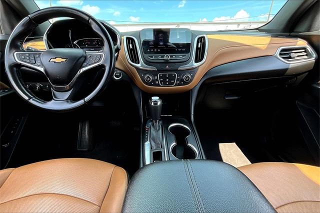 2020 Chevrolet Equinox Premier - Photo 20