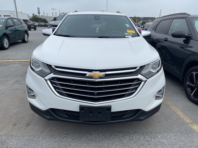 2020 Chevrolet Equinox Premier - Photo 2