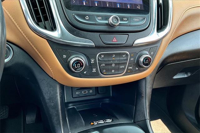 2020 Chevrolet Equinox Premier - Photo 22