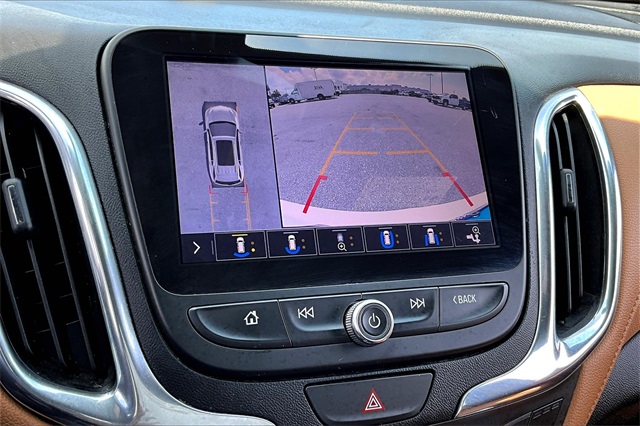 2020 Chevrolet Equinox Premier - Photo 24