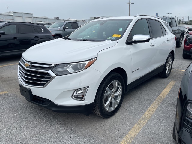 2020 Chevrolet Equinox Premier - Photo 3
