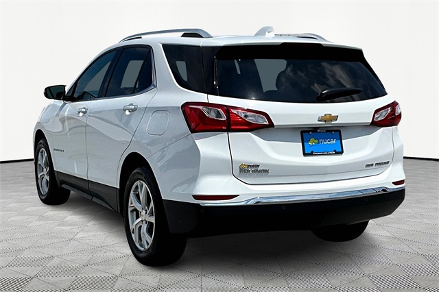 2020 Chevrolet Equinox Premier - Photo 4