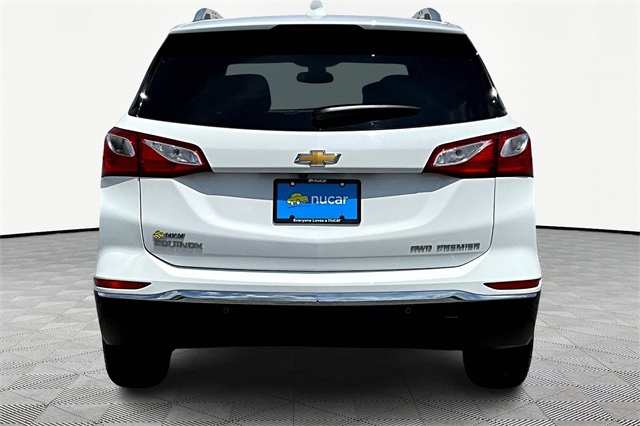 2020 Chevrolet Equinox Premier - Photo 5